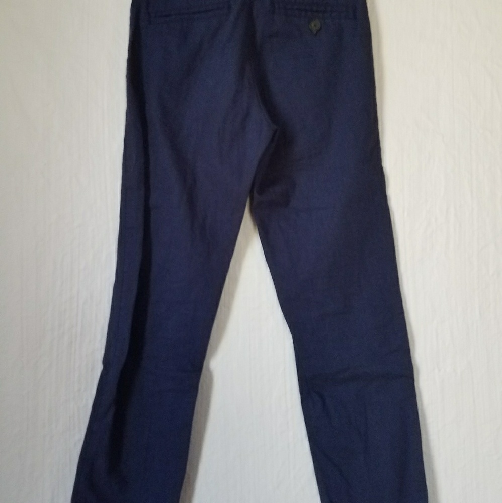 Gymboree linen pants